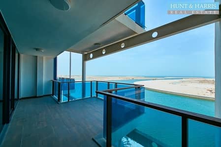 Spacious Living - Amazing Sea View - Duplex Spacious Living - Amazing Sea View - Duplex