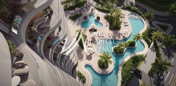 2 Camere Appartamento in vendita a Al Reem Island, Abu Dhabi - WhatsApp Image 2026-02-19 at 15.04. 53. jpeg