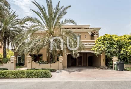 4 Schlafzimmer Villa zum zur Miete in Arabian Ranches, Dubai - 1. webp