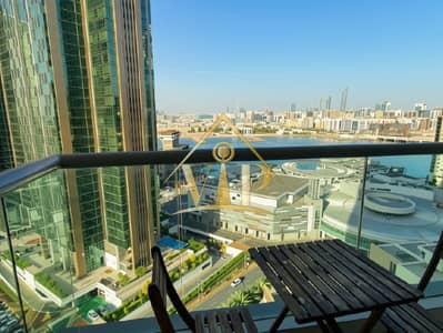 1 habitación Apartamento para en Alquiler en Al Reem Island, Abu Dhabi - 2. png