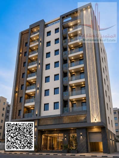Building for Sale in Al Nuaimiya, Ajman - image (1). jpg Building for Sale in Al Nuaimiya, Ajman - image (1). jpg