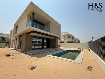 5 Bedroom Villa for Sale in Jebel Ali, Dubai - WhatsApp Image 2026-08-05 at 11.39. 05 (1). jpeg