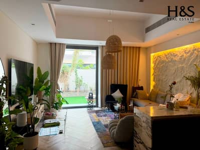2 Bedroom Villa for Rent in Mohammed Bin Rashid City (MBR City), Dubai - WhatsApp Image 2026-07-28 at 10.46. 54. jpeg 2 Bedroom Villa for Rent in Mohammed Bin Rashid City (MBR City), Dubai - WhatsApp Image 2026-07-28 at 10.46. 54. jpeg