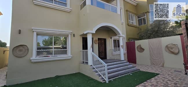 5 habitaciones Villa para en Alquiler en Al Mowaihat, Ajman - f5caa247-3e0b-419b-bf1e-f8ca298feed0. jpg 5 habitaciones Villa para en Alquiler en Al Mowaihat, Ajman - f5caa247-3e0b-419b-bf1e-f8ca298feed0. jpg
