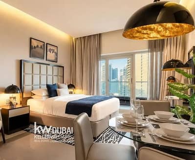 Monolocale in affitto a Business Bay, Dubai - Appartamento a Business Bay,DAMAC Maison Majestine, 60000 AED - 16122724 Monolocale in affitto a Business Bay, Dubai - Appartamento a Business Bay,DAMAC Maison Majestine, 60000 AED - 16122724
