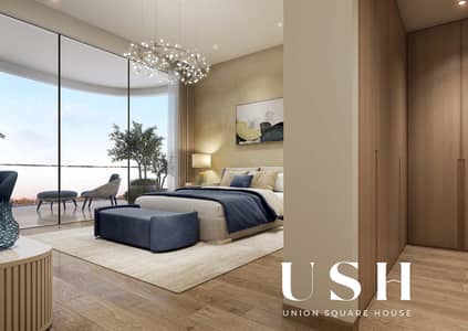2 habitaciones Apartamento para en Venta en DAMAC Lagoons, Dubai - 01KHAVKK3Y99R0H855BNV1C2VR. jpg