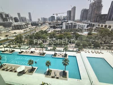 1 Camera Appartamento in affitto a Jumeirah Village Circle (JVC), Dubai - 11. jpeg