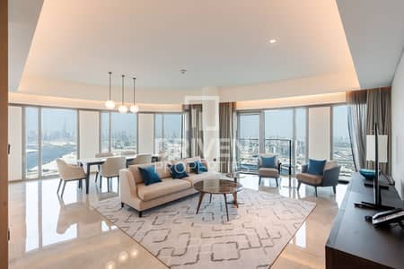 2 Schlafzimmer Wohnung zum zur Miete in Dubai Creek Harbour, Dubai - Wohnung in Dubai Creek Harbour,Address Harbour Point,Address Harbour Point Tower 1, 2 schlafzimmer, 330000 AED - 16122752 2 Schlafzimmer Wohnung zum zur Miete in Dubai Creek Harbour, Dubai - Wohnung in Dubai Creek Harbour,Address Harbour Point,Address Harbour Point Tower 1, 2 schlafzimmer, 330000 AED - 16122752