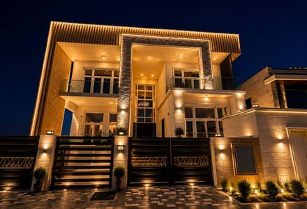 6 Slaapkamers Villa te Huur in Yas Island, Abu Dhabi - original (19). jpg 6 Slaapkamers Villa te Huur in Yas Island, Abu Dhabi - original (19). jpg