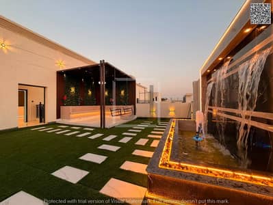 6 Bedroom Villa for Sale in Al Helio, Ajman - WhatsApp Image 2026-07-11 at 7.59. 12 PM (1). jpeg 6 Bedroom Villa for Sale in Al Helio, Ajman - WhatsApp Image 2026-07-11 at 7.59. 12 PM (1). jpeg