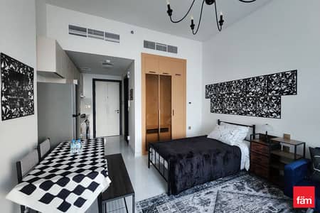 Estudio para en Alquiler en Arjan, Dubai - Apartamento en Arjan，Skyz by Danube, 41000 AED - 16122751