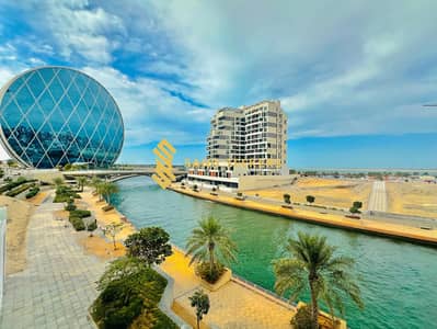 3 habitaciones Apartamento para en Alquiler en Al Raha Beach, Abu Dhabi - WhatsApp Image 2026-08-05 at 4.49. 28 PM (1). jpeg