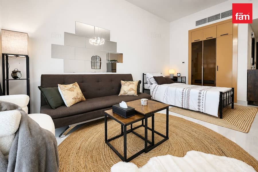 Spacious Feel | Smart S Design | 6 Payments Spacious Feel | Smart S Design | 6 Payments