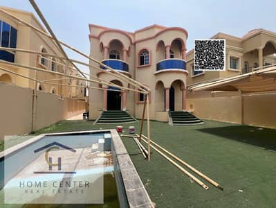 5 Schlafzimmer Villa zum zur Miete in Al Mowaihat, Ajman - Binder1_Page_02. jpg 5 Schlafzimmer Villa zum zur Miete in Al Mowaihat, Ajman - Binder1_Page_02. jpg