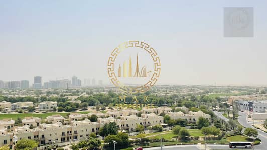 شقة 1 غرفة نوم للايجار في مدينة دبي الرياضية، دبي - شقة في مساكن النخبة الرياضية 10 بلوك أ،مساكن النخبة الرياضية 10،ايليت سبورت ريزيدنس،مدينة دبي الرياضية 1 غرفة 56000 درهم - 16122772