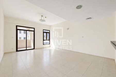 1 Bedroom Flat for Rent in Jumeirah Village Circle (JVC), Dubai - Huge Layout | Laundry Space | Close To Circle Mall 1 Bedroom Flat for Rent in Jumeirah Village Circle (JVC), Dubai - Huge Layout | Laundry Space | Close To Circle Mall