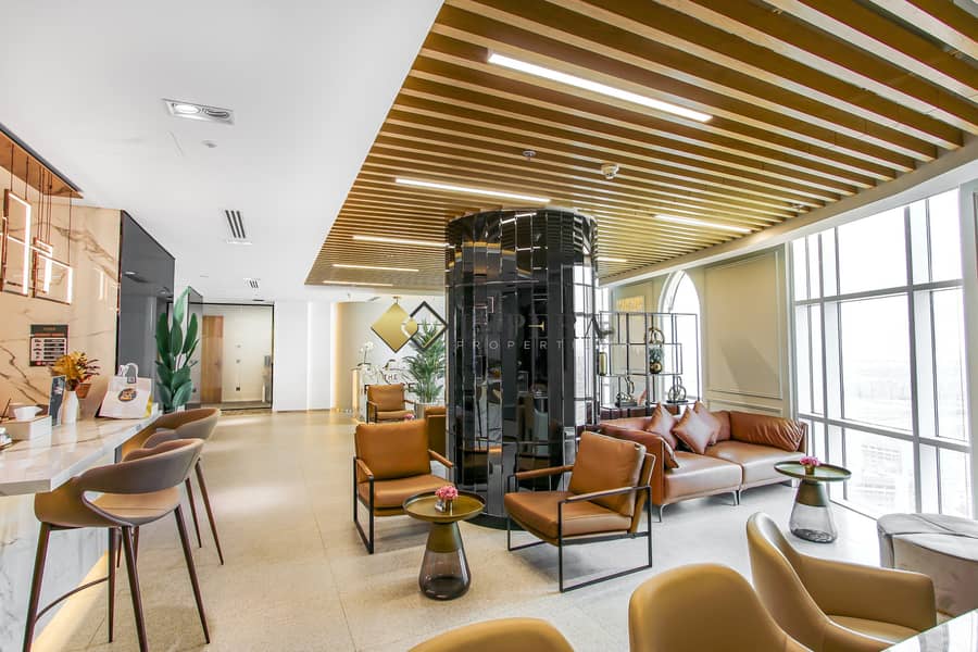 Bureau à Jumeirah Lake Towers (JLT),JLT Cluster N,The Dome, 108000 AED - 16122792 Bureau à Jumeirah Lake Towers (JLT),JLT Cluster N,The Dome, 108000 AED - 16122792