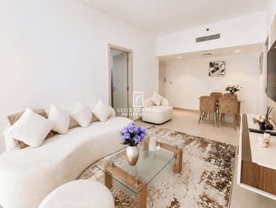 1 Bedroom Flat for Sale in Dubai Production City (IMPZ), Dubai - FULLY FURNISHED | POOL VIEW | PRIME LOCATION