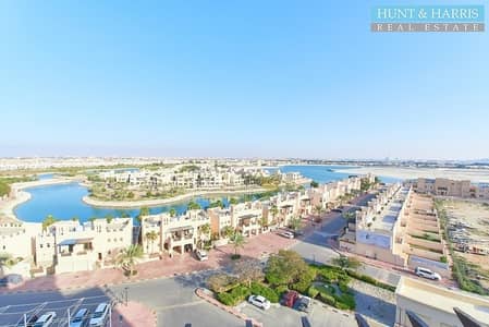 Vacant - 2 bed - Marina - Lagoon view Vacant - 2 bed - Marina - Lagoon view
