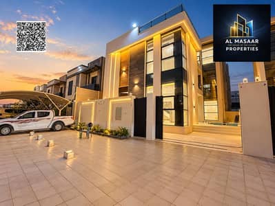 6 Camere Villa in vendita a Al Yasmeen, Ajman - batch_WhatsApp Image 2026-08-01 at 12.52. 29 AM. jpeg 6 Camere Villa in vendita a Al Yasmeen, Ajman - batch_WhatsApp Image 2026-08-01 at 12.52. 29 AM. jpeg