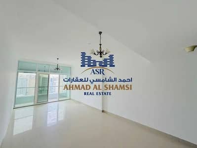 1 Bedroom Flat for Rent in Al Taawun, Sharjah - IMG_6216. webp