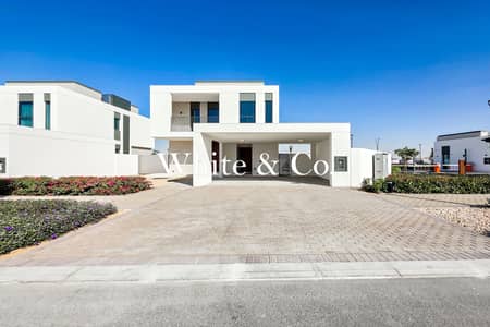 3 Camere Villa in vendita a Dubai South, Dubai - Villa a Dubai South，Emaar South，Fairway Villas 2, 3 camere da letto, 4050000 AED - 16122821