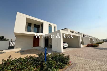 4 Camere Villa in vendita a Dubai South, Dubai - Villa a Dubai South,Emaar South,Fairway Villas 2, 4 camere da letto, 6600000 AED - 16122822 4 Camere Villa in vendita a Dubai South, Dubai - Villa a Dubai South,Emaar South,Fairway Villas 2, 4 camere da letto, 6600000 AED - 16122822