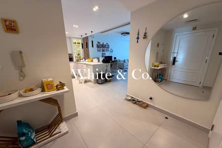 1 habitación Apartamento para en Alquiler en Motor City, Dubai - Apartamento en Motor City，Uptown Motor City，Fox Hill，Fox Hill 6, 1 dormitorio, 89999 AED - 16122823