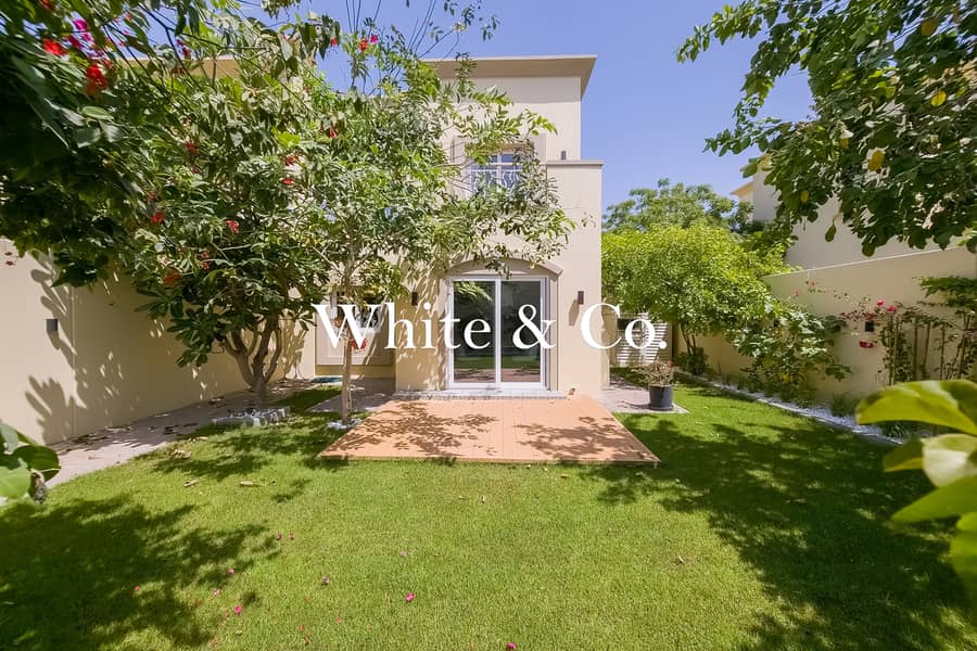Villa in The Springs,The Springs 3, 2 schlafzimmer, 4300000 AED - 16122825 Villa in The Springs,The Springs 3, 2 schlafzimmer, 4300000 AED - 16122825