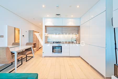 Studio te Huur in Dubai Marina, Dubai - Appartement in Dubai Marina，Studio One Tower, 65000 AED - 16122833