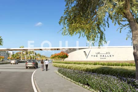 3 Camere Villa in vendita a The Valley by Emaar, Dubai - Villa a The Valley by Emaar，Rivana, 3 camere da letto, 3900000 AED - 16122839