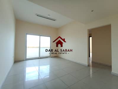 1 habitación Apartamento para en Alquiler en Al Nahda (Sharjah), Sharjah - 3542. jpg
