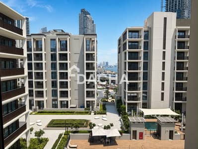 3 Camere Appartamento in vendita a Dubai Creek Harbour, Dubai - Appartamento a Dubai Creek Harbour,Creek Beach,Savanna,Savanna Building 2, 3 camere da letto, 4500000 AED - 16122840 3 Camere Appartamento in vendita a Dubai Creek Harbour, Dubai - Appartamento a Dubai Creek Harbour,Creek Beach,Savanna,Savanna Building 2, 3 camere da letto, 4500000 AED - 16122840