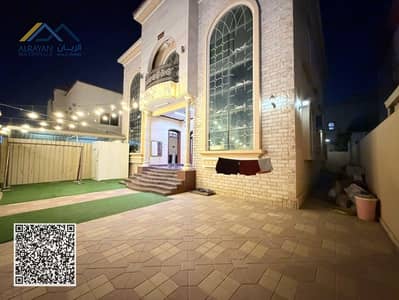 6 Schlafzimmer Villa zum zum Verkauf in Al Mowaihat, Ajman - WhatsApp Image 2026-08-10 at 10.14. 13 AM (2). jpg 6 Schlafzimmer Villa zum zum Verkauf in Al Mowaihat, Ajman - WhatsApp Image 2026-08-10 at 10.14. 13 AM (2). jpg