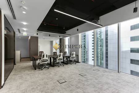 Office for Rent in Jumeirah Beach Residence (JBR), Dubai - LUXURIOUS | PRIME JBR | READY| DED | FREEZONE Office for Rent in Jumeirah Beach Residence (JBR), Dubai - LUXURIOUS | PRIME JBR | READY| DED | FREEZONE