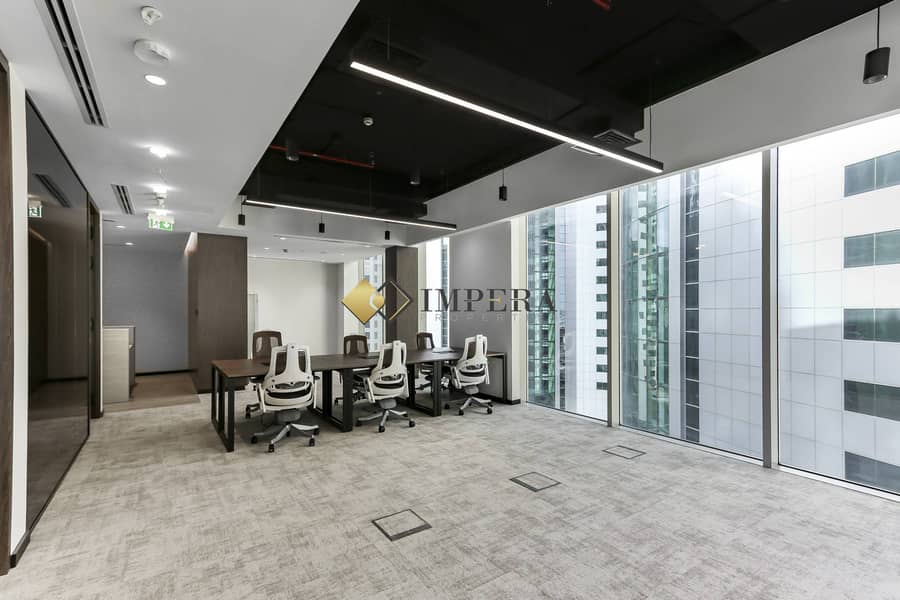 LUXURIOUS | PRIME JBR | READY| DED | FREEZONE LUXURIOUS | PRIME JBR | READY| DED | FREEZONE