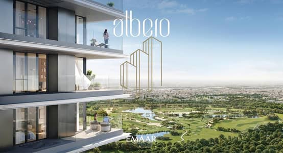 3 Bedroom Apartment for Sale in Dubai Creek Harbour, Dubai - 1d82f84d-0626-4acc-932e-510844ae2fb2. jpg