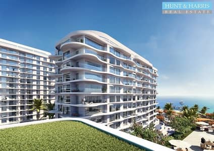 Full Sea View - 5 Year Payment Plan - Northbay Full Sea View - 5 Year Payment Plan - Northbay