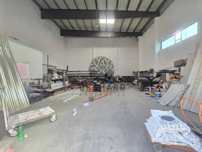 Warehouse for Rent in Umm Al Thuoob, Umm Al Quwain - 1000353784. jpg Warehouse for Rent in Umm Al Thuoob, Umm Al Quwain - 1000353784. jpg
