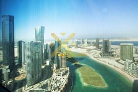 FULLY FURNISHED | HIGH FLOOR | FULL CANAL VIEW