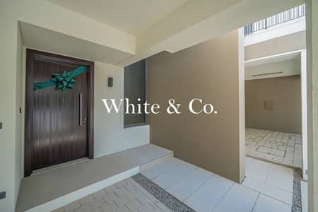 3 Bedroom Townhouse for Rent in Tilal Al Ghaf, Dubai - Available soon | Close to park | Landscape