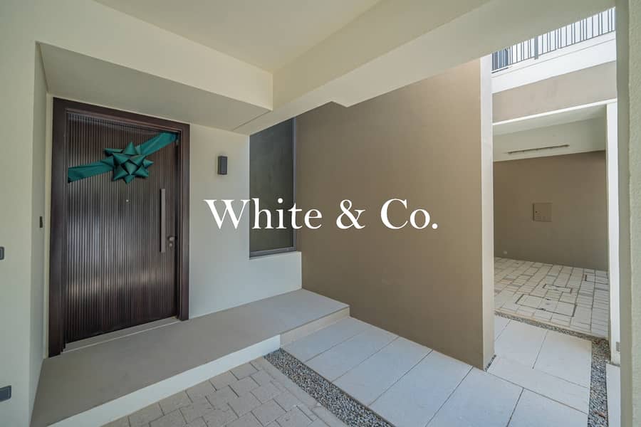 Casa adosada en Tilal Al Ghaf,Aura Gardens, 3 dormitorios, 215000 AED - 15988355 Casa adosada en Tilal Al Ghaf,Aura Gardens, 3 dormitorios, 215000 AED - 15988355