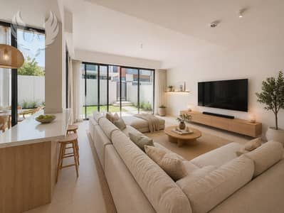4 Camere Townhouse in vendita a Cherrywoods, Dubai - Villetta a schiera a Cherrywoods, 4 camere da letto, 4200000 AED - 16122227 4 Camere Townhouse in vendita a Cherrywoods, Dubai - Villetta a schiera a Cherrywoods, 4 camere da letto, 4200000 AED - 16122227