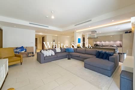 3 Schlafzimmer Wohnung zum zum Verkauf in Sobha Hartland, Dubai - Wohnung in Sobha Hartland，Hartland Greens，Hartland Greens Building 4, 3 schlafzimmer, 4299000 AED - 16066011