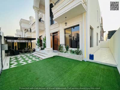 6 Schlafzimmer Villa zum zum Verkauf in Al Helio, Ajman - WhatsApp Image 2026-01-20 at 9.55. 31 PM. jpeg 6 Schlafzimmer Villa zum zum Verkauf in Al Helio, Ajman - WhatsApp Image 2026-01-20 at 9.55. 31 PM. jpeg