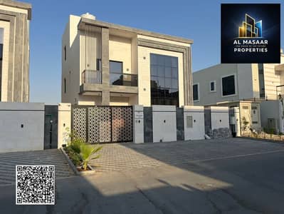 6 Bedroom Villa for Rent in Al Amerah, Ajman - WhatsApp Image 2026-07-22 at 10.58. 15 AM. jpeg 6 Bedroom Villa for Rent in Al Amerah, Ajman - WhatsApp Image 2026-07-22 at 10.58. 15 AM. jpeg