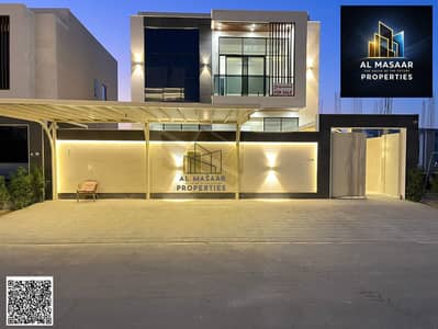 Villa de 4 chambres à à vendre à Al Helio, Ajman - batch_WhatsApp Image 2026-06-03 at 1.19. 44 AM(1). jpeg Villa de 4 chambres à à vendre à Al Helio, Ajman - batch_WhatsApp Image 2026-06-03 at 1.19. 44 AM(1). jpeg