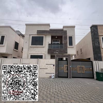 5 Bedroom Villa for Rent in Al Yasmeen, Ajman - WhatsApp Image 2026-08-10 at 11.00. 22 AM. jpeg 5 Bedroom Villa for Rent in Al Yasmeen, Ajman - WhatsApp Image 2026-08-10 at 11.00. 22 AM. jpeg