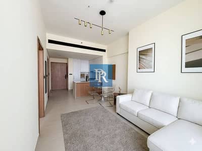 1 Slaapkamer Appartement te Koop in Jumeirah Village Circle (JVC), Dubai - Appartement in Jumeirah Village Circle (JVC)，JVC District 10，Binghatti House, 1 slaapkamer, 950000 AED - 16078420