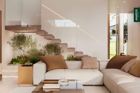 5 habitaciones Villa para en Venta en Nad Al Sheba, Dubai - Villa en Nad Al Sheba，Nad Al Sheba 1，Nad Al Sheba Gardens，Nad Al Sheba Gardens 1, 5 dormitorios, 13500000 AED - 15701994